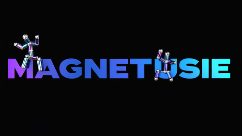 Magnetusie