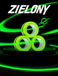Zielony